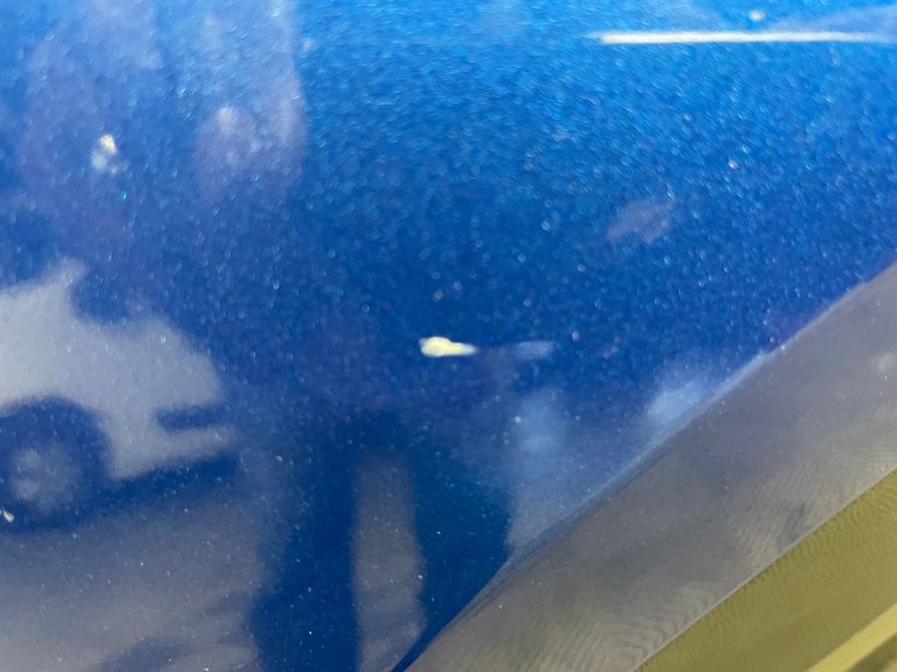 VOLKSWAGEN T ROC 2022 - Photo n°3