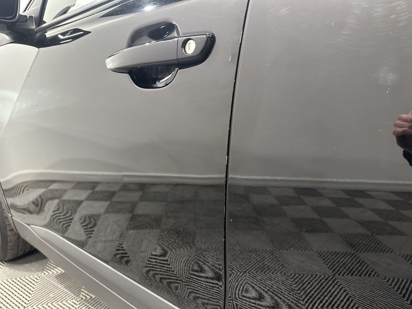 PEUGEOT 2008 2024 - Photo n°8
