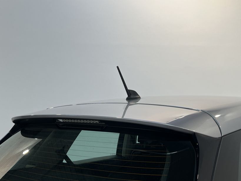 CITROEN C4 SPACETOURER BUSINESS 2019 - Photo n°44