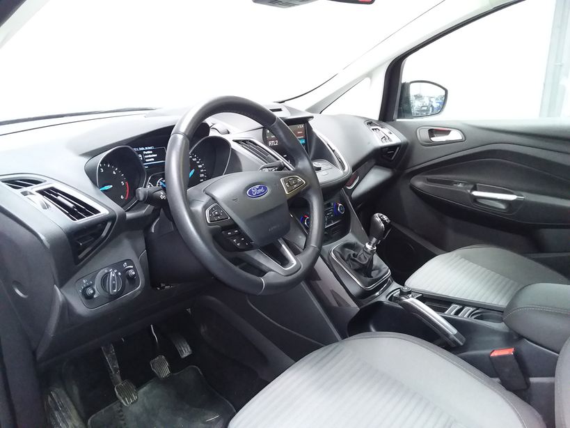 FORD C MAX 2018 - Photo n°6