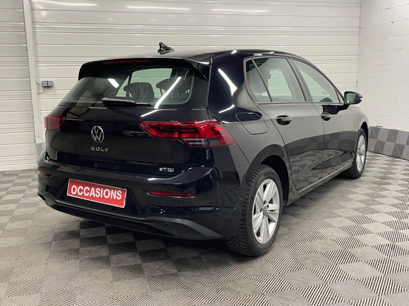 VOLKSWAGEN GOLF 2023 - Photo n°6
