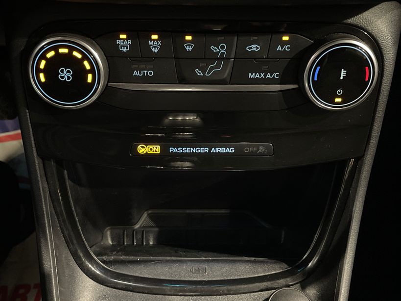 FORD PUMA 2023 - Photo n°16