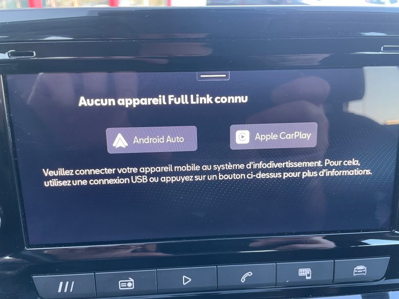 SEAT ARONA 2025 - Photo n°19