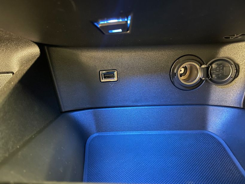 PEUGEOT 3008 2024 - Photo n°37