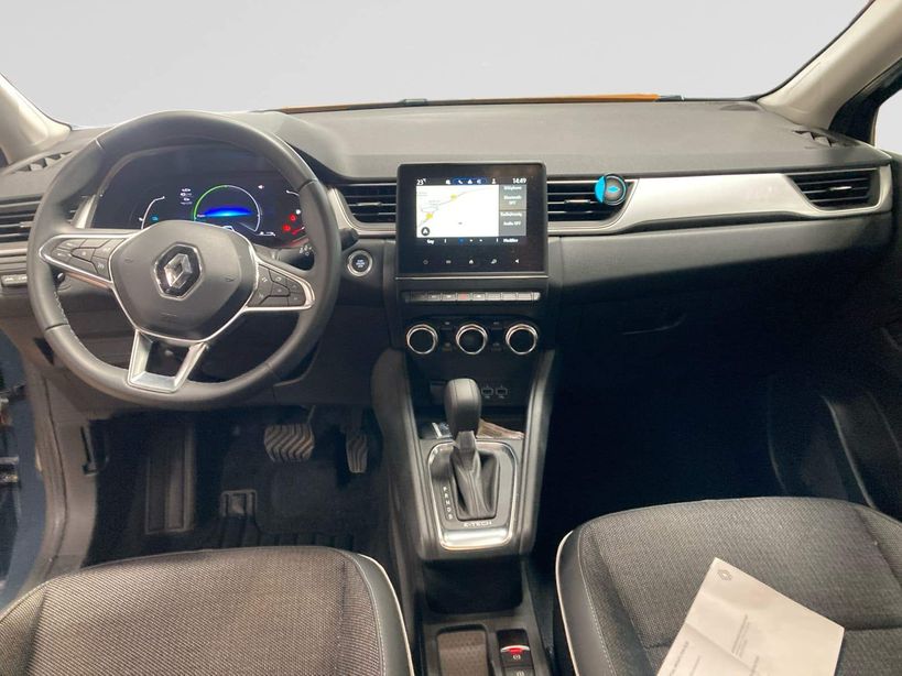 RENAULT CAPTUR 2023 - Photo n°11