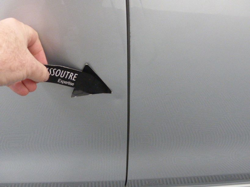 PEUGEOT 208 2013 - Photo n°1