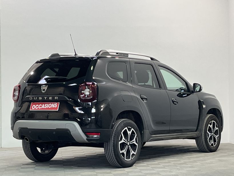 DACIA DUSTER 2019 - Photo n°3