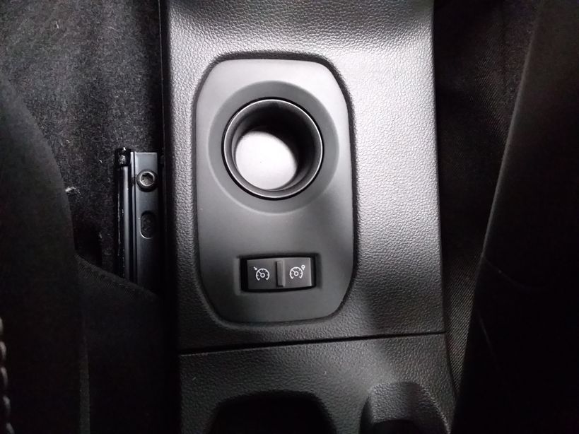 DACIA DUSTER 2021 - Photo n°26