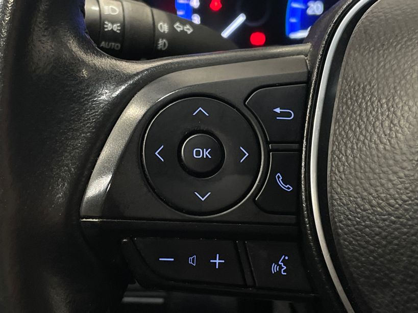 TOYOTA COROLLA HYBRIDE MY21 2022 - Photo n°25