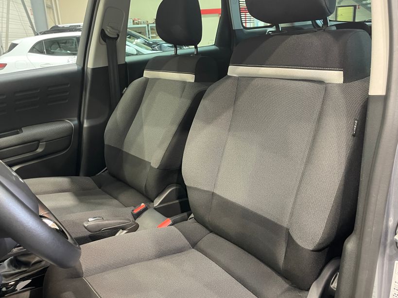 CITROEN C3 AIRCROSS 2023 - Photo n°11