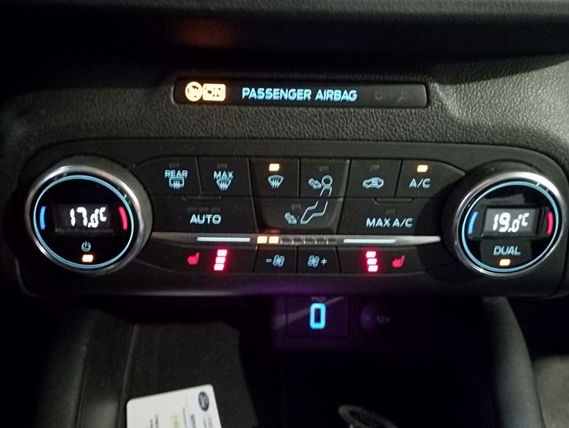 FORD FOCUS 2019 - Photo n°24