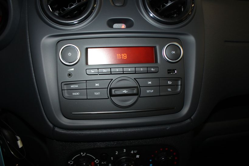 DACIA DOKKER 2021 - Photo n°15