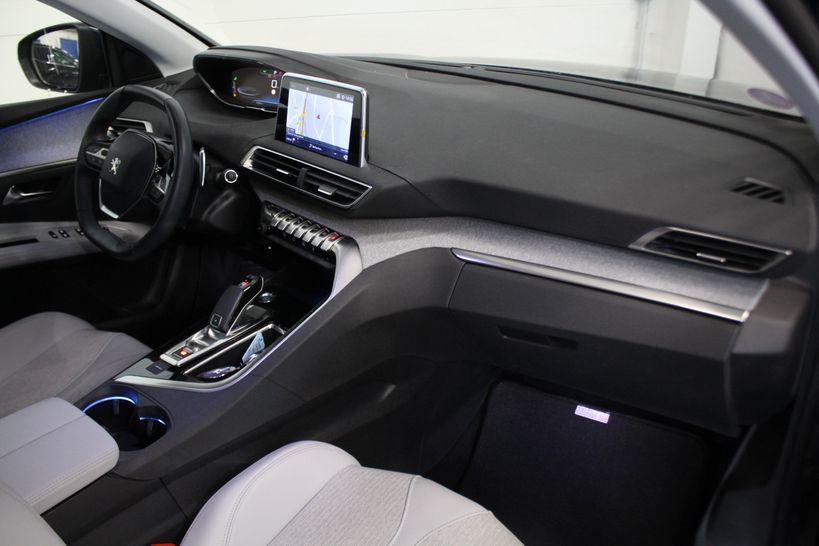 PEUGEOT 5008 BUSINESS 2019 - Photo n°7