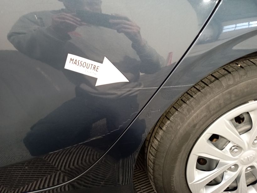 KIA CEED SW 2020 - Photo n°32