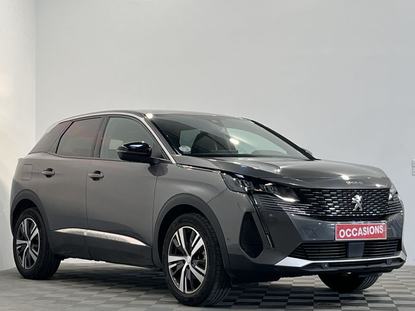 PEUGEOT 3008 2023 - Photo n°2