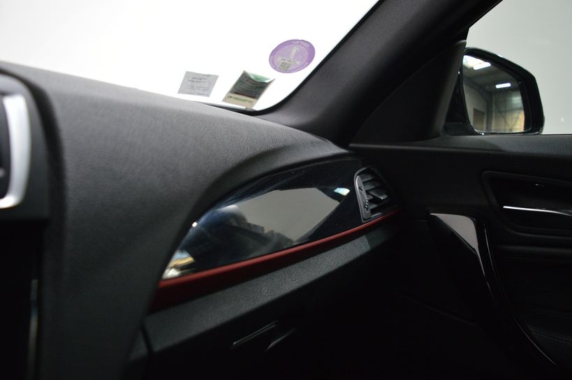 BMW SERIE 2 COUPE F22 2015 - Photo n°36