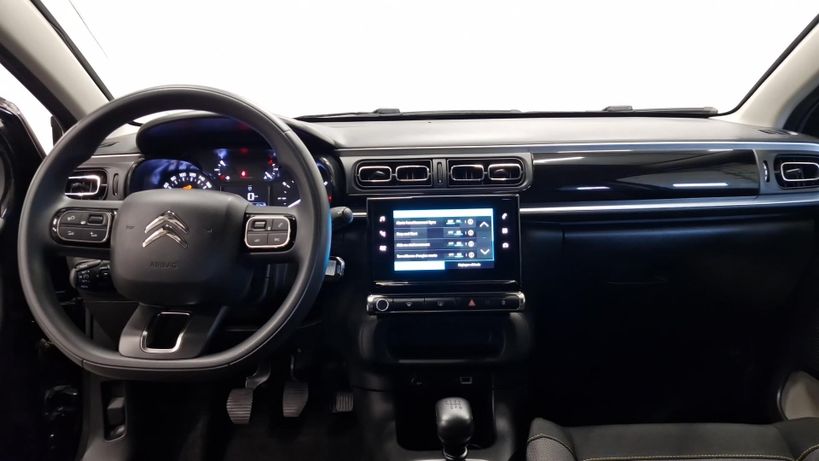 CITROEN C3 2023 - Photo n°31