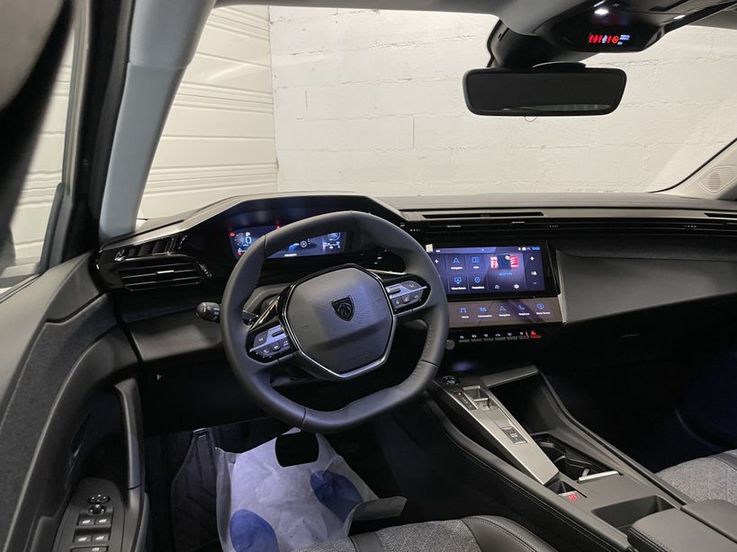 PEUGEOT 408 2024 - Photo n°13