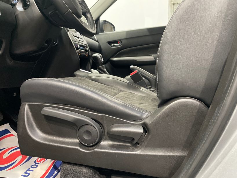 SUZUKI VITARA 2022 - Photo n°38