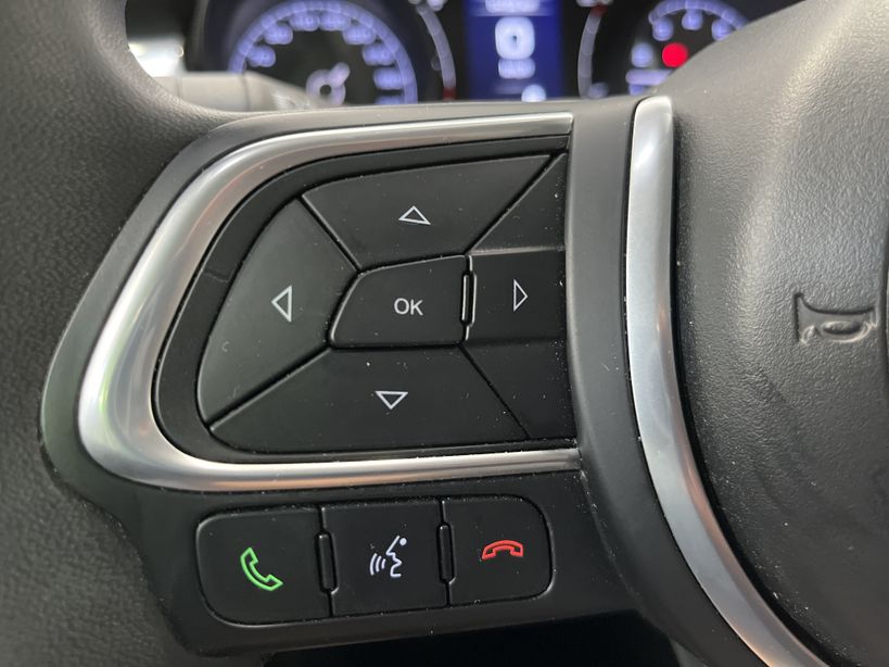 FIAT 500X MY20 2020 - Photo n°25