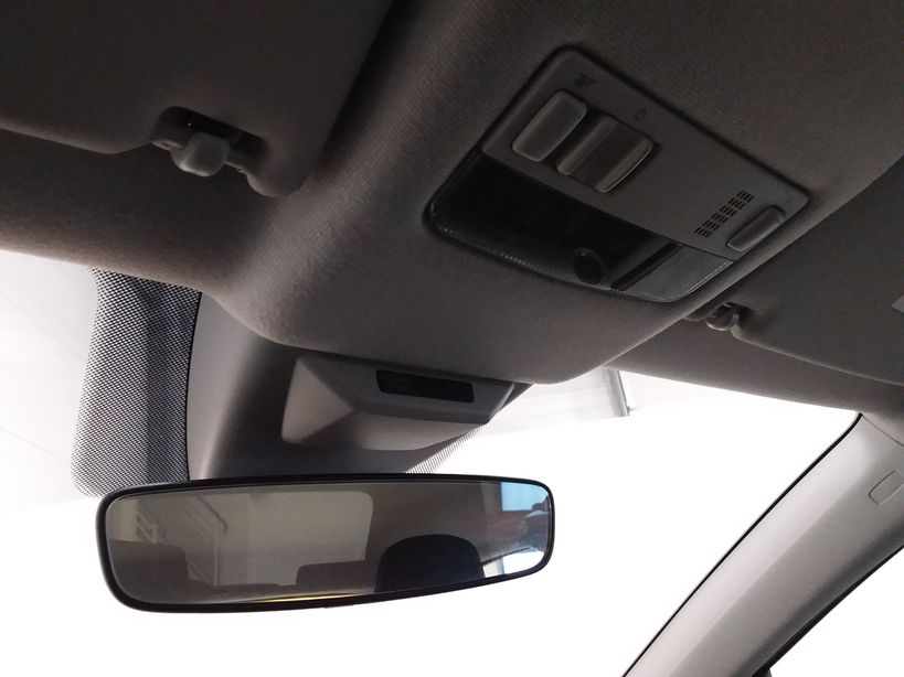 VOLKSWAGEN UP! 2.0 2022 - Photo n°27