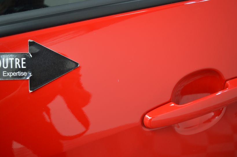 PEUGEOT 108 2018 - Photo n°16