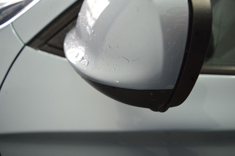 BMW X3 F25 2011 - Photo n°79