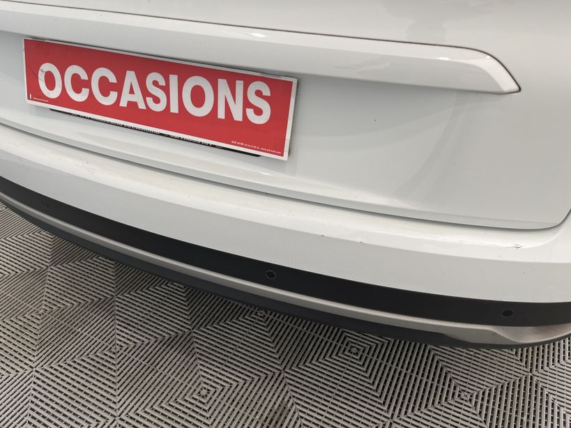 RENAULT GRAND SCENIC IV BUSINESS 2020 - Photo n°6