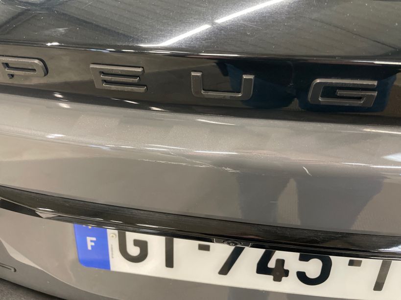 PEUGEOT 2008 2024 - Photo n°2