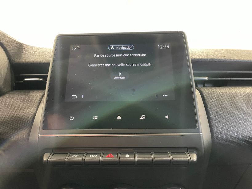 RENAULT CLIO V 2021 - Photo n°15