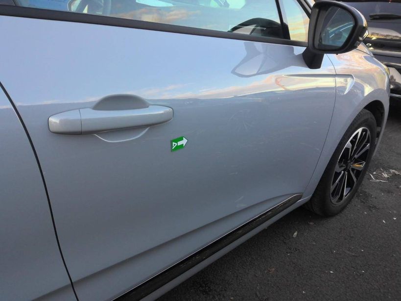 RENAULT CLIO V 2025 - Photo n°1