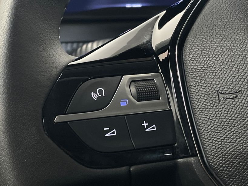 PEUGEOT 208 2025 - Photo n°25