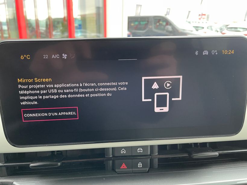 FIAT 600 2025 - Photo n°22