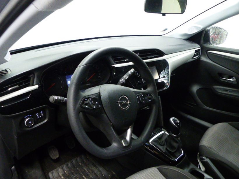 OPEL CORSA 2020 - Photo n°29