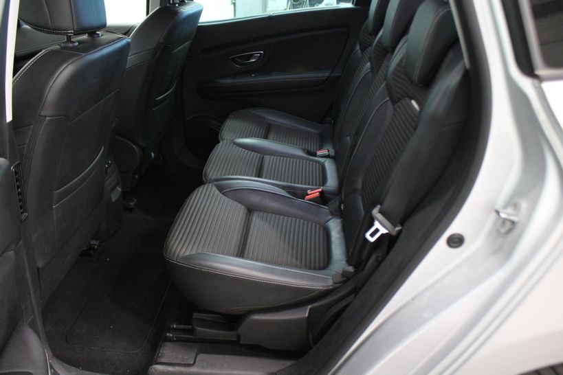 RENAULT GRAND SCENIC IV BUSINESS 2020 - Photo n°10