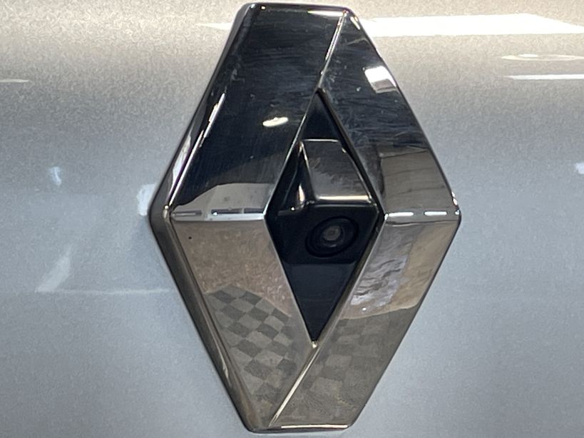 RENAULT CAPTUR 2021 - Photo n°50