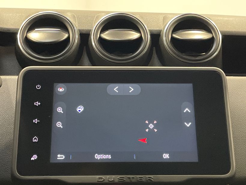 DACIA DUSTER 2022 - Photo n°16