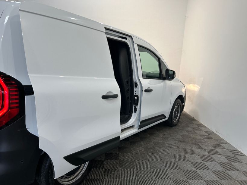 RENAULT KANGOO VAN 2024 - Photo n°31
