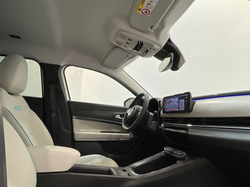 FIAT 600 2024 - Photo n°25