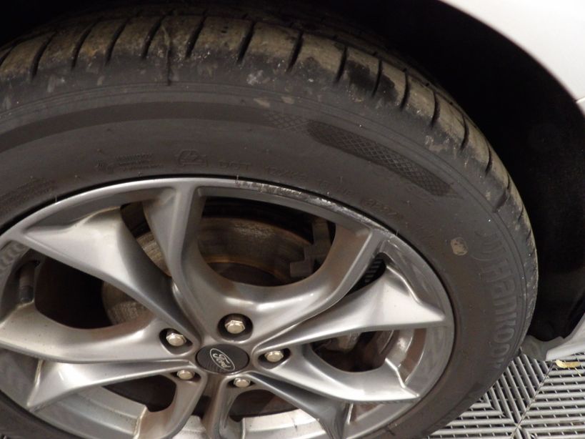 FORD FOCUS 2020 - Photo n°6