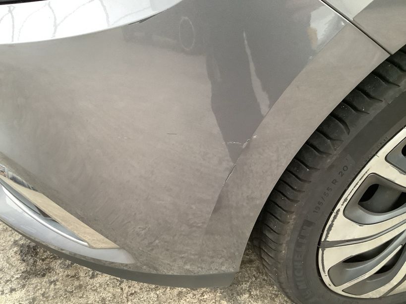 RENAULT SCENIC IV 2022 - Photo n°8