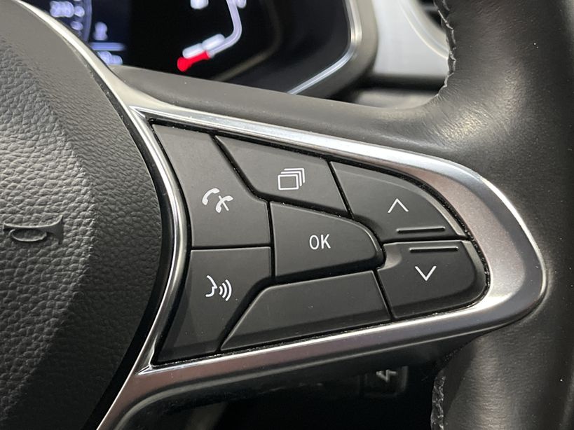 RENAULT CAPTUR 2020 - Photo n°27