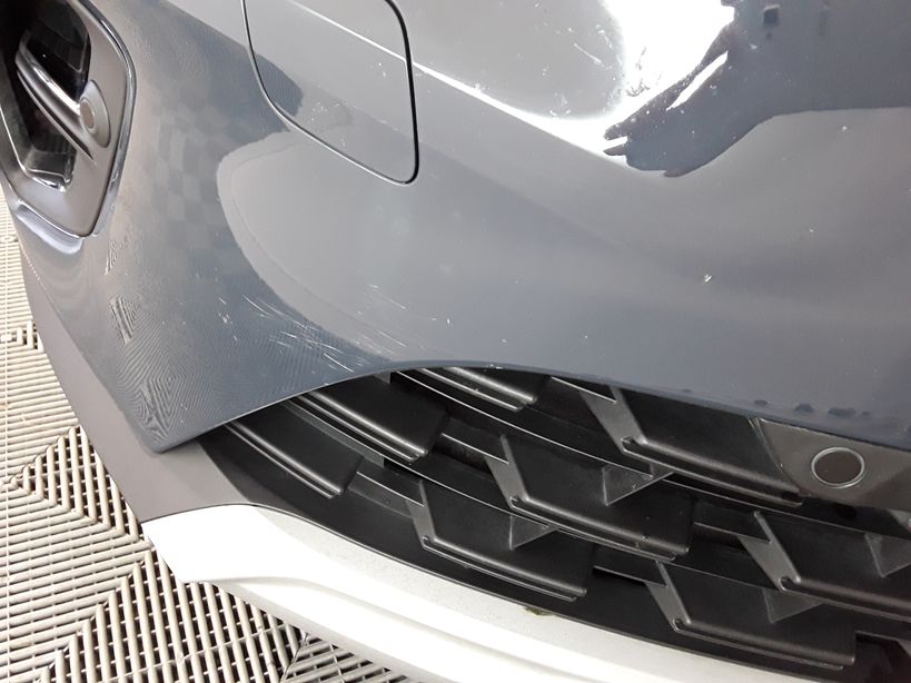 RENAULT CAPTUR 2020 - Photo n°2