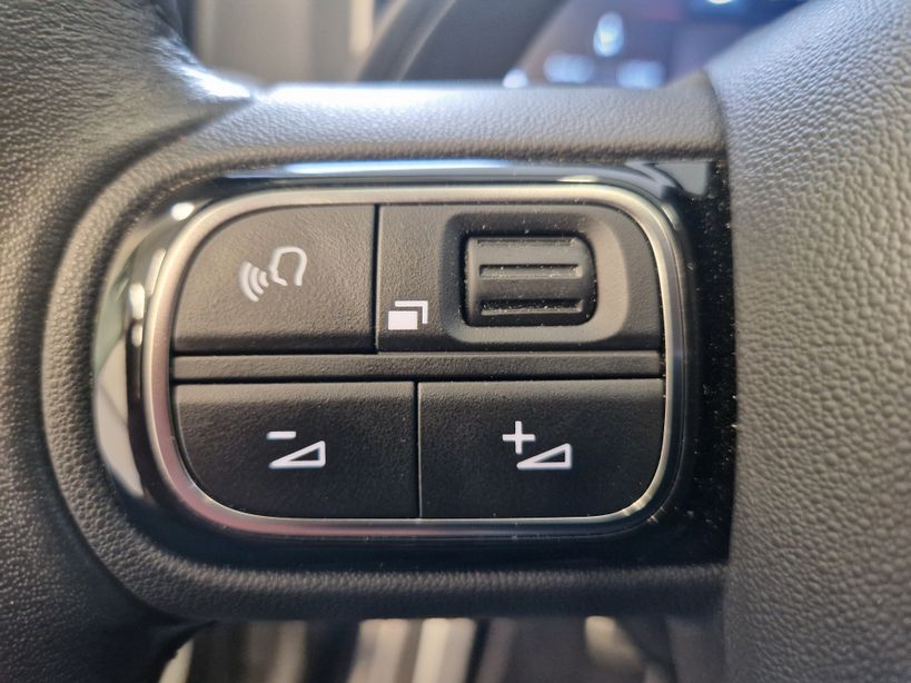 CITROEN C5 AIRCROSS 2023 - Photo n°14