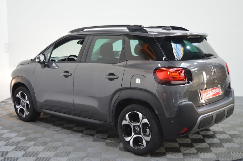 CITROEN C3 AIRCROSS 2020 - Photo n°3