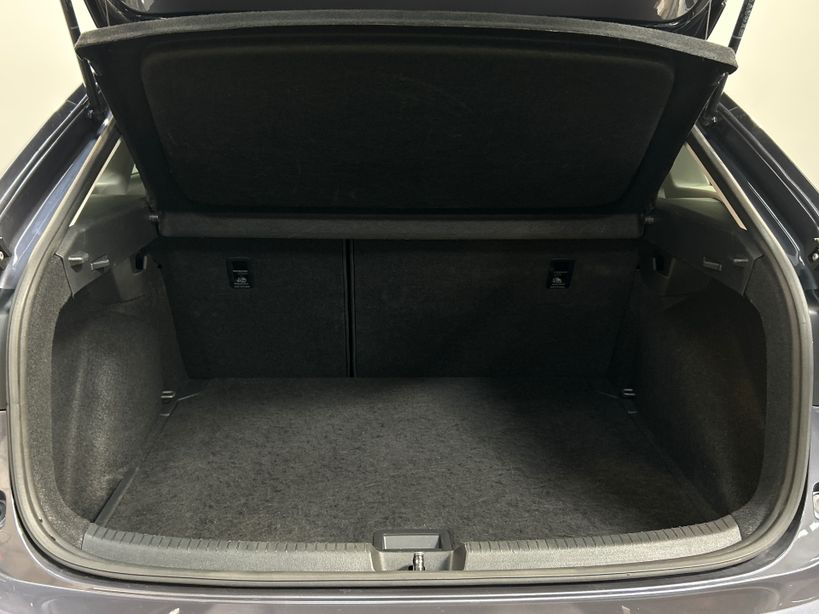 VOLKSWAGEN TAIGO 2025 - Photo n°28