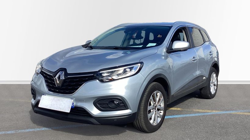 RENAULT KADJAR 2019 - Photo n°1