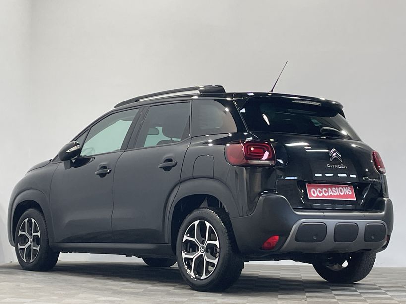 CITROEN C3 AIRCROSS 2024 - Photo n°4