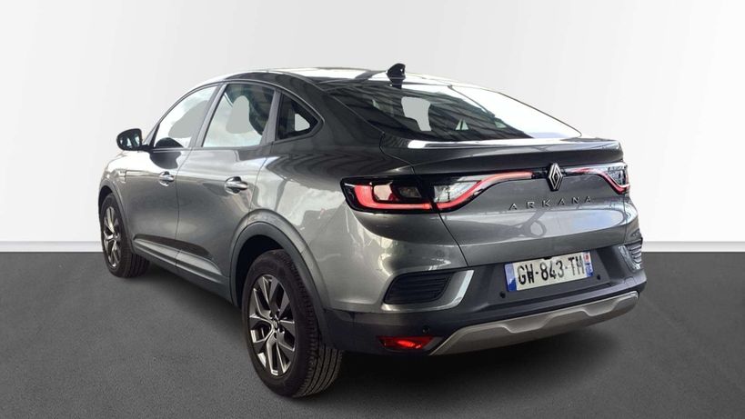 RENAULT ARKANA 2024 - Photo n°7