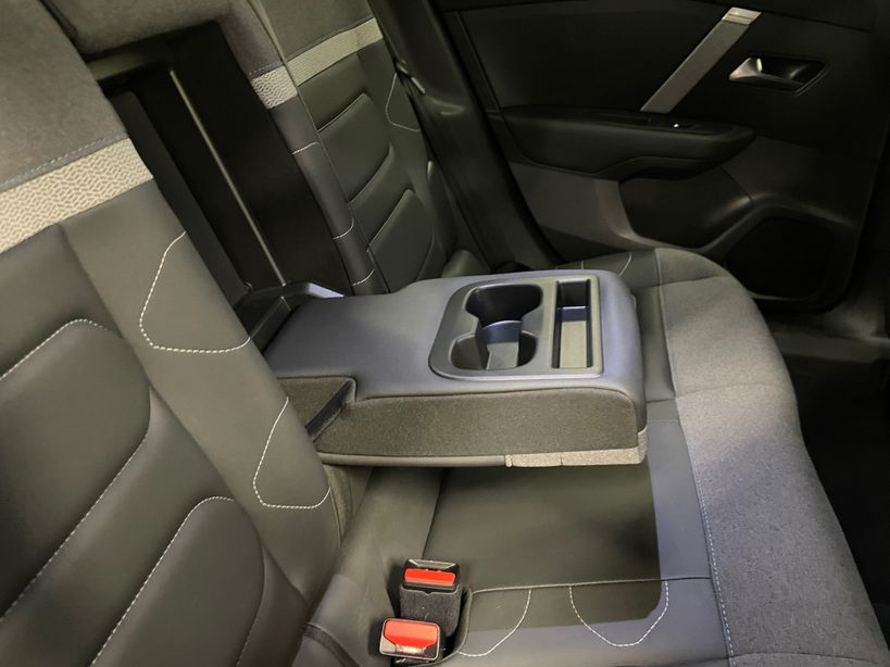 CITROEN C4 X 2023 - Photo n°36